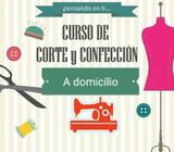 Patronaje Y Confección