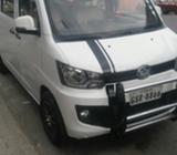 Servicio de Expreso de Personal