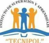 Tecnipolpreparacion Politecnica