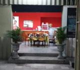 Vendo Local Comidas Rapidas Y Pizza