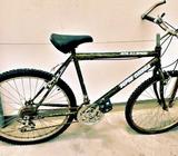 Bicicleta Montañera Varias Velocodades