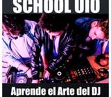 Dj Factory School Uio