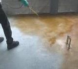 Pisos de Concreto Oxidado