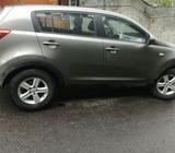 Rento Kia Sportage