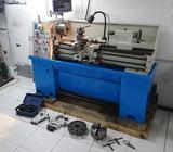VENDO TORNO ULTIMA OPORTUNIDAD