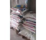 Venta al por Mayor y Menor de ARROZ DE CALIDAD