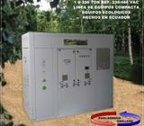 chillers fabricamos bajo pedido marca parlagrecochillers