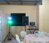 Dj para Eventos