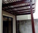 Pergolas Metalicas
