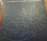 Servicio Funerario Negociable