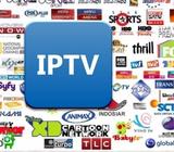 Servicio Iptv