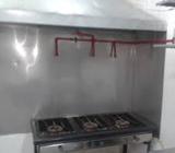 sistema de co2