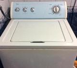 VENDO LAVADORA WHIRPOOL DE 38 LIBRAS EXCELENTES CONDICIONES