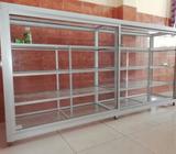 Vitrina en Venta Lla Lista