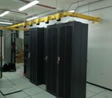 Instalacion Y Configuracion de Equipos