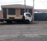 Linda Plataforma Autocargable