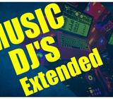 Musik para Deejays