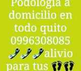 Podologo