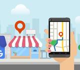 Ponemos su empresa en Google maps