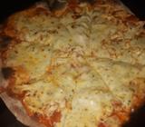 Queso Mozarella