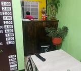 Se Vende Restaurante en Chimbacalle