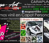 Stickers personalizados