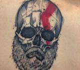 Tatuajes