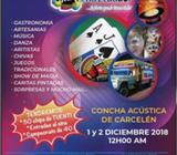 ¡ÚLTIMOS CUPOS GRAN FERIA MULTIPROPÓSITO!
