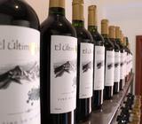 Vino de Mortiño