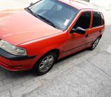 VOKSWAGEN GOL 2003 FULL DE OPORTUNIDAD UNICA DUEÑA