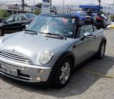 Mini Cooper One