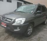 Sportage Lx