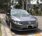Volkswagen Passat 2013 Excelente Estado