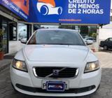 VOLVO S40 AUTOMATICO 2009, 112.600 KM, PRECIO 18.900