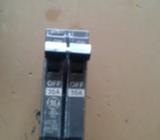 Brekers Electricos