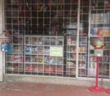 De Oportunidad se Vende Un Local Comercial de Bazar y Papelería