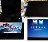 Dell Core I7 Macbook
