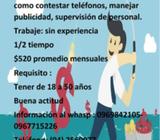 Esta Es Tu Oportunidad