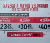 Internet Fijo