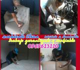 Lavo Muebles por Fin de Año