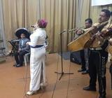 Mariachi Santos International