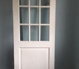 Puerta de Cocina