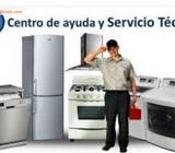 Servicio Tecnico Lavadoras