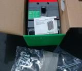 Breaker Caja Moldeada de 250 Amperios