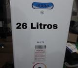 Calefon 26 Litros