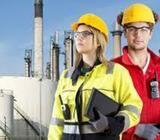 CURSO DE SEGURIDAD INDUSTRIAL AVALADO POR UNIVERSIDAD 0998937770