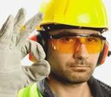 CURSO DE SEGURIDAD INDUSTRIAL AVALADO POR UNIVERSIDAD 0998937770