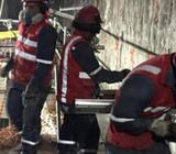DAMOS SERVICIOS A NIVEL NACIONAL EN ANCLAJES ESTRUCTURALES, CORTES Y FIJACIONES TECNICAS