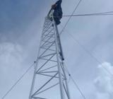 Danielanet Istalaciones de Torres