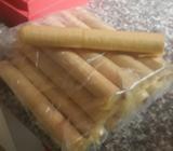 Madeja O Tripa de Colageno para Embutido